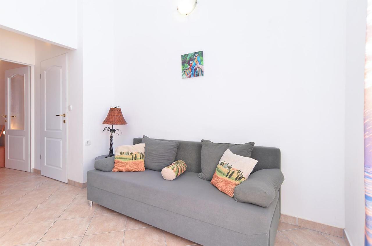 Apartments Ariana 1989 Fazana Luaran gambar