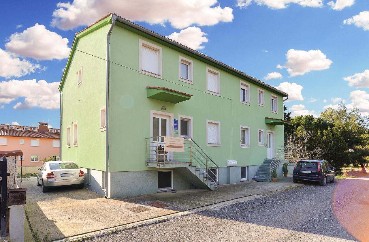 Apartments Ariana 1989 Fazana Luaran gambar