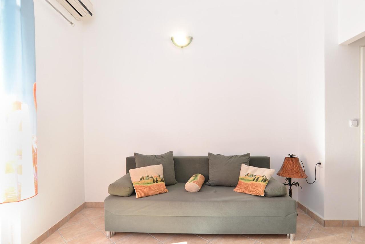 Apartments Ariana 1989 Fazana Luaran gambar