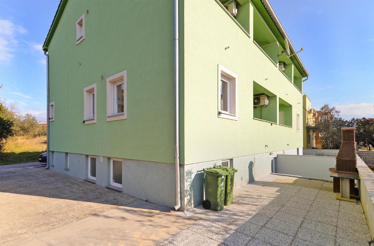 Apartments Ariana 1989 Fazana Luaran gambar