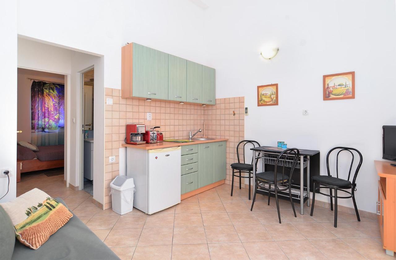 Apartments Ariana 1989 Fazana Luaran gambar