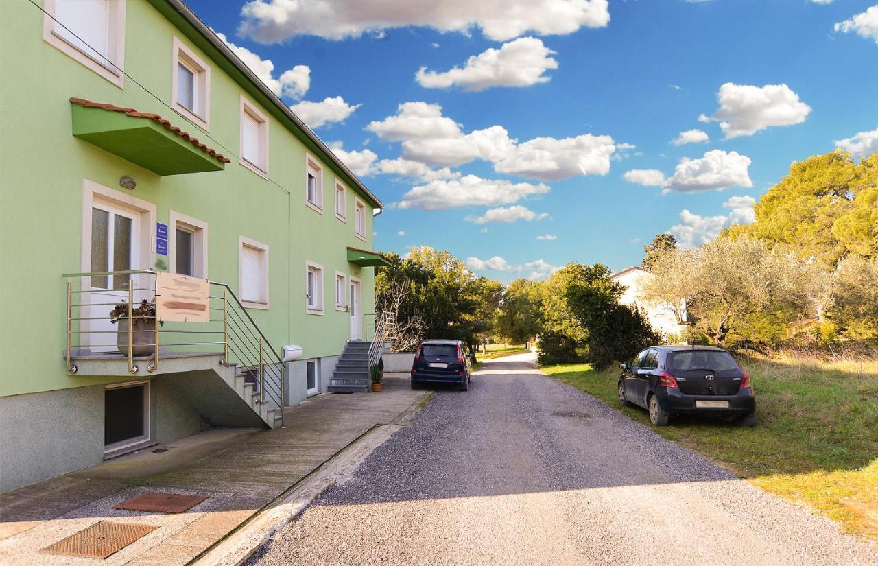 Apartments Ariana 1989 Fazana Luaran gambar